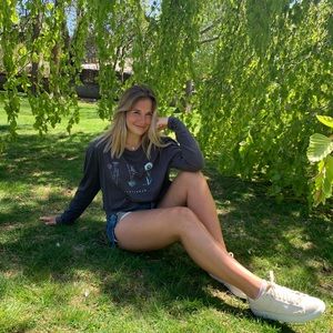 Meet your Posher, Meg